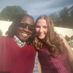 Meet your Posher, Nikki